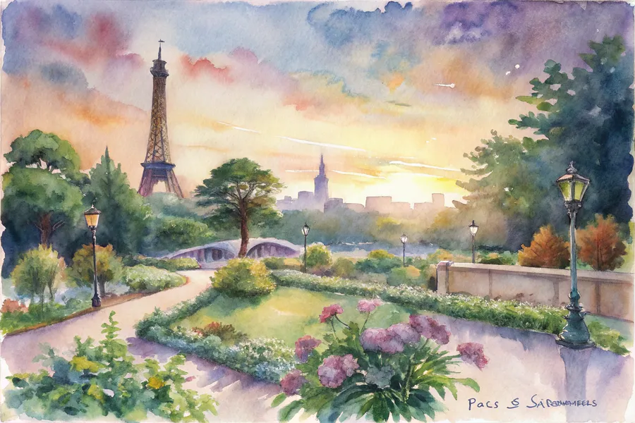 Issy-les-Moulineaux