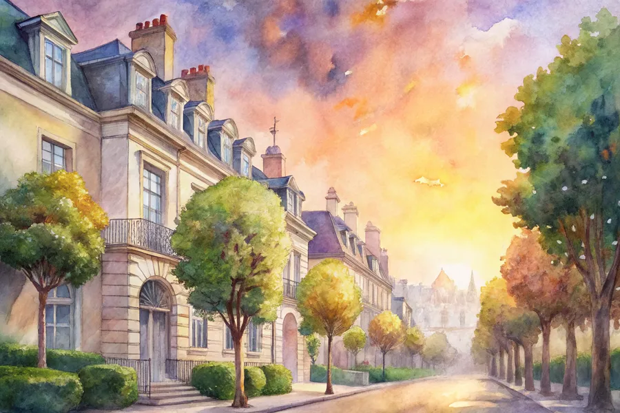 Neuilly-sur-Seine