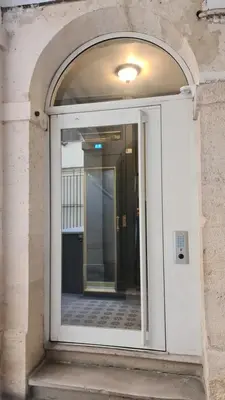 Façade ou entrée de l'établissement Casalionelparis