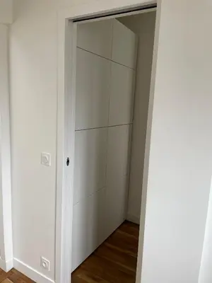 Plan de l'établissement Dauphine - Modern Apartment