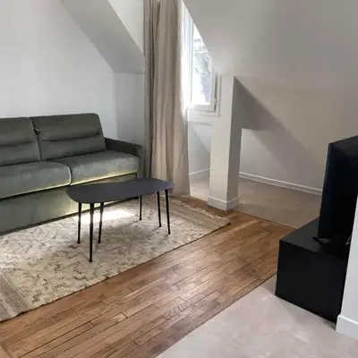 Dauphine - Modern Apartment