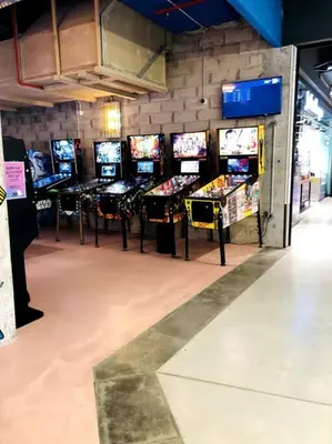 Casino dans l'appartement ou à proximité