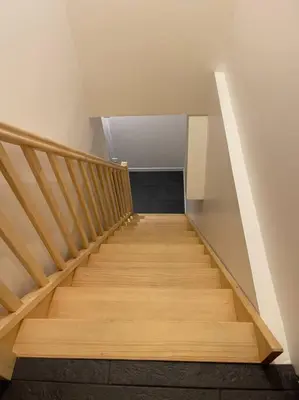 Plan de l'établissement Appartement paris 16 eme
