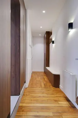 Plan de l'établissement Chic apartment - 1BR-4P - République