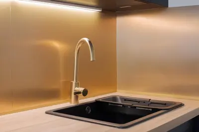 Cuisine ou kitchenette dans l'établissement Appartement confortable 1BR-4P - Boulogne-Billancourt
