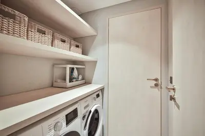 Plan de l'établissement Luxurious flat/3bedrooms/Amazing view/EffeilTower