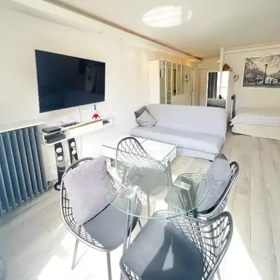 Apartment Like HOME Arc de Triomphe