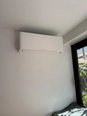 Plan de l'établissement Appartement Design avec Jardin 4 pers 2 Chambres