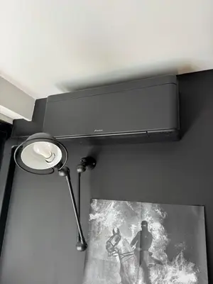 Plan de l'établissement Appartement Design avec Jardin 4 pers 2 Chambres