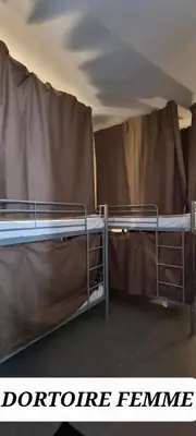 Plan de l'établissement Hotel Aboukir