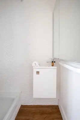 Plan de l'établissement Veeve - Montmartre Majestique