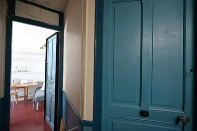 Plan de l'établissement Le studio d'Émilie