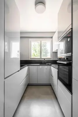 Plan de l'établissement Superbe 2 pièces 52 m2 refait à neuf Boulogne Nord - Superb brand new 1 bedroom appartement North of Boulogne