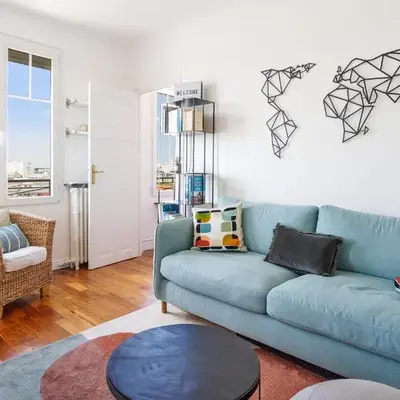 Appartement Lottin - Welkeys