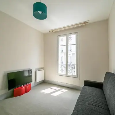 Appartement Ivry