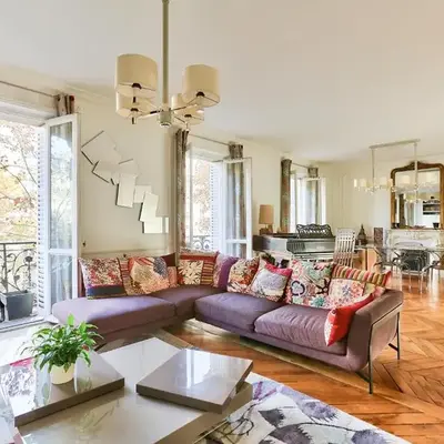 Appartement 140m2 proche des Champs Elysées