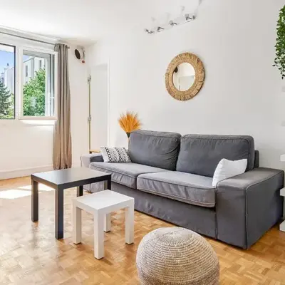 Appartement Garibaldi - Welkeys
