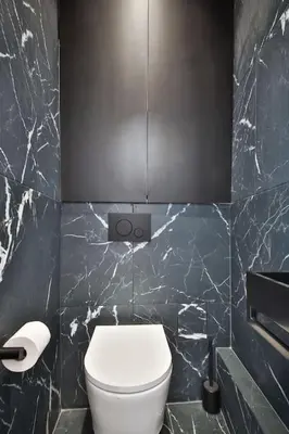 Salle de bains dans l'établissement Appart 6Pers#2 Chambres#Beaugrenelle#Paris 15#AC