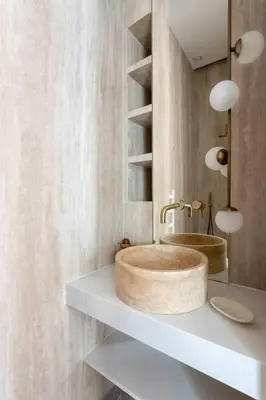 Plan de l'établissement Tour Eiffel - Champ de Mars Exquisite 3BD 3BTH