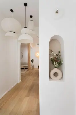 Plan de l'établissement Tour Eiffel - Champ de Mars Exquisite 3BD 3BTH