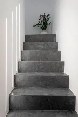 Plan de l'établissement Tour Eiffel - Champ de Mars Exquisite 3BD 3BTH