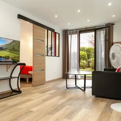 Nets Inn apartments - Robida