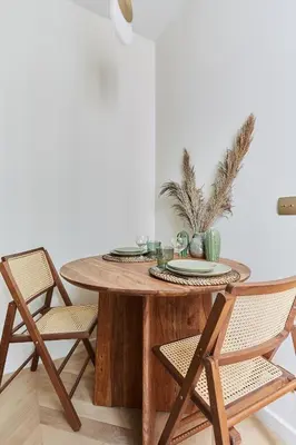 Plan de l'établissement Apartment Champs Elysée bu Studio prestige