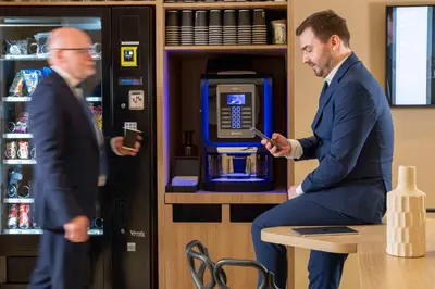 Clients de l'établissement Yuna Porte-Maillot - ApartHotel