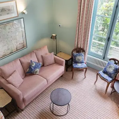 Pick A Flat's Apartment in Saint-Germain des Près - Rue Paul Louis Courier