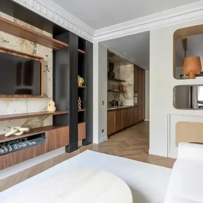 HIGHSTAY - Luxury Serviced Apartments - North Marais 2