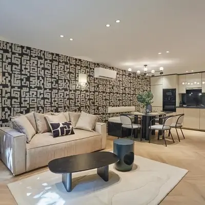 Résidence Luxembourg St Germain des Près by Studio prestige