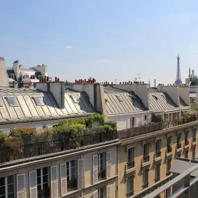 FINESTATE Coliving Champs-Elysées