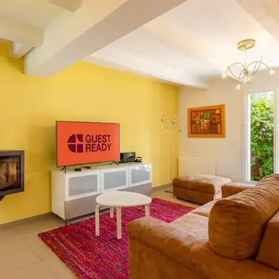 GuestReady - Fabulous House in Clamart