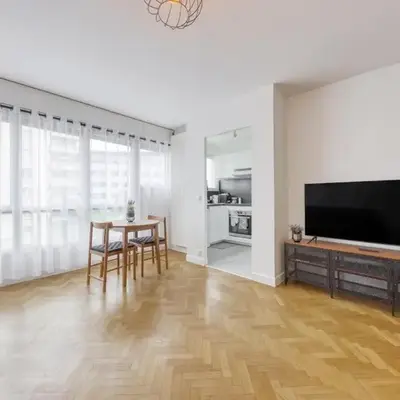 L'Appartement d'Art et de Lumière