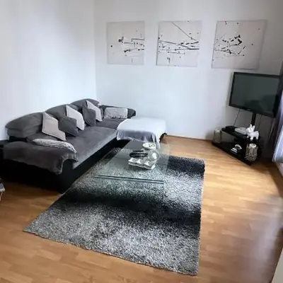 Appartement 60 m²