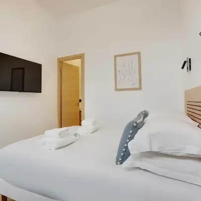 Superbe appartement - 2BR-6P - Bastille