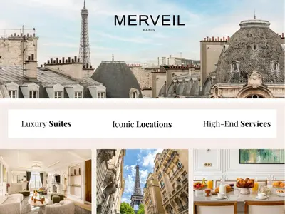 Plan de l'établissement Merveil - Family Suite - Opera - Turin