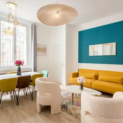 Merveil - Family Suite - Opera - Turin