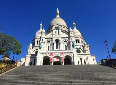 Lieu d'intérêt à proximité de l'appartement