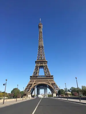 Lieu d'intérêt à proximité de l'appartement