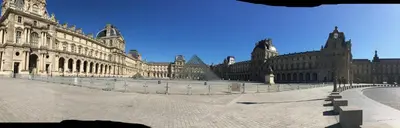 Lieu d'intérêt à proximité de l'appartement