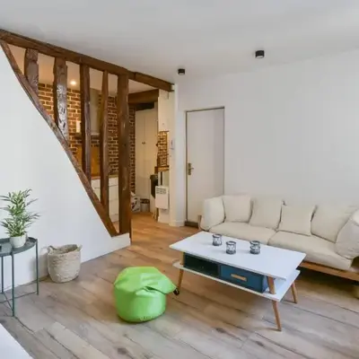 Studio Rostène - Welkeys