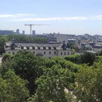 Logement entier