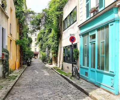 Plan de l'établissement Appartement tout confort Lumineux