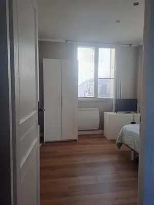 Plan de l'établissement Appartement tout confort Lumineux