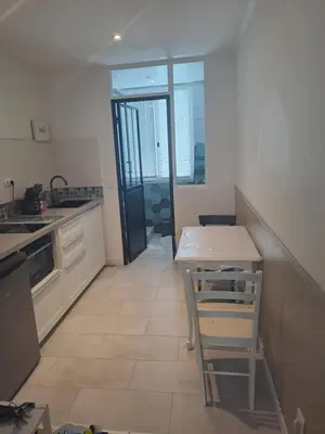Plan de l'établissement Appartement tout confort Lumineux