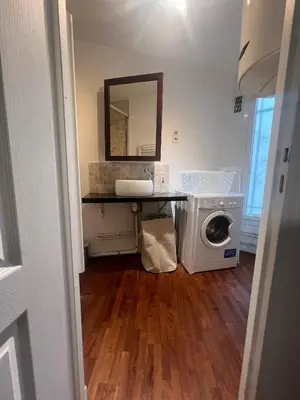 Plan de l'établissement Your cosy Sacré-Coeur Apartment !
