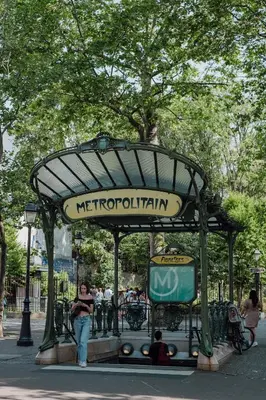 Plan de l'établissement Veeve - White Beauty