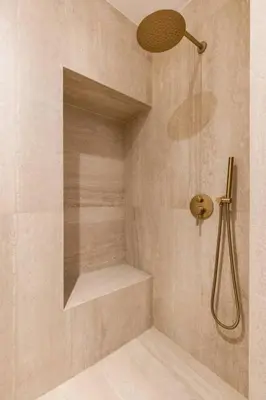 Salle de bains dans l'établissement Central&Spacious 2BD Apart for 6