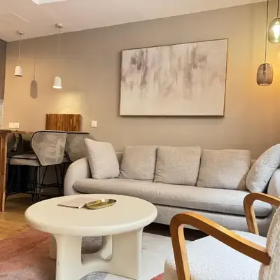 Apartment 60 m2 xx Center of Paris xx 2 Bedrooms & 2 Bathrooms